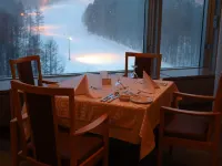 Shin Furano Prince Hotel - breakfast