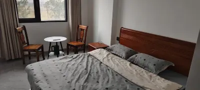 Bingbing Homestay