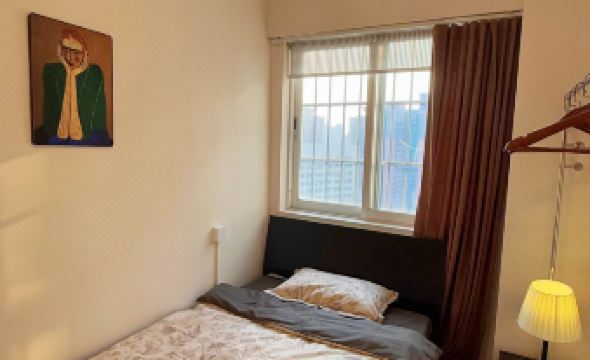 Guangzhou Granule Youth Hotel