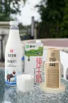 日光月光海邊泳池院子（石梅灣店） - 早餐
