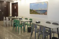 日光月光海邊泳池院子（石梅灣店） - 早餐