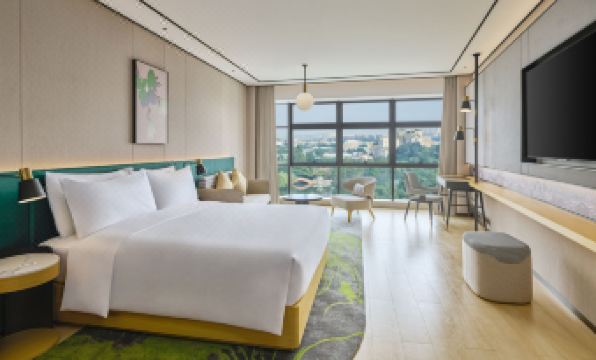 Hilton Garden Inn Foshan Lishui