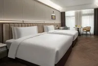 Wanda Yi, Hangzhou East Railway Station