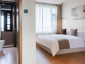 淮安花椒樹民宿