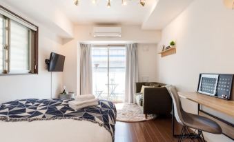 Dash Living Higashi Azabu
