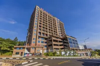 M Hotel Kigali Hotels in 