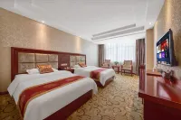 Q+ Shandan Renhe Hotel - 2-Star