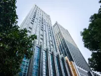 Luxury Shangju·LOFT Constellation Apartment (Shantou Station)