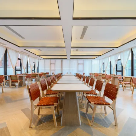 San Tai Wandefo Hotel (Beiba Government Affairs Center Branch)