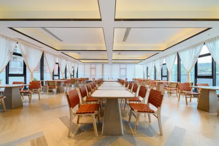 San Tai Wandefo Hotel (Beiba Government Affairs Center Branch)