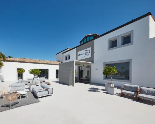 VOI Marsa Siclà Essentia Hotels in Scicli