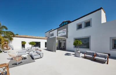 VOI Marsa Siclà Essentia Hotels near Palazzo Busacca
