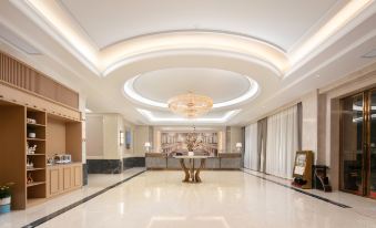 Vienna Hotel Yueyang Zhonghua Giant Panda Garden Branch