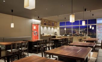 Four Points Flex by Sheraton Hakodate Station