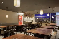 Four Points Flex by Sheraton Hakodate Station - breakfast