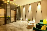 HAI YUE S HOTEL