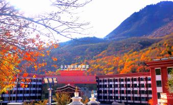 JiuZhaiGou JinLong International Resort Hotel