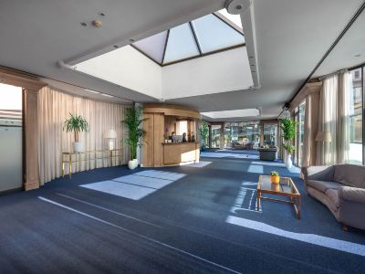 IH Hotels Milano St. John