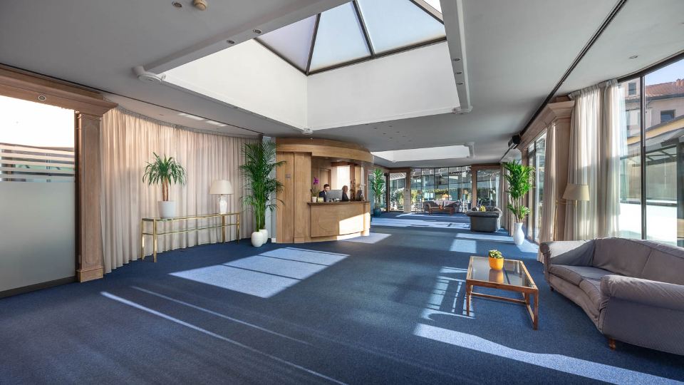 IH Hotels Milano St. John