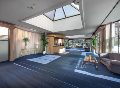 IH Hotels Milano St. John