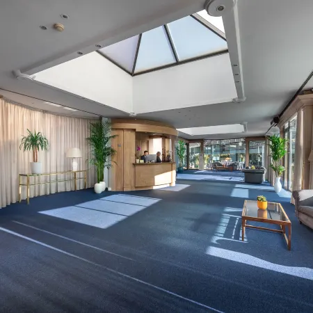 IH Hotels Milano St. John
