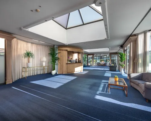 IH Hotels Milano St. John Hotel di Milan