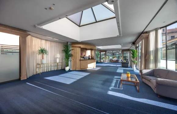 賽斯託桑吉奧萬尼米IH米蘭聖約翰酒店