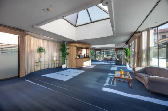 賽斯託桑吉奧萬尼米IH米蘭聖約翰酒店 米蘭酒店