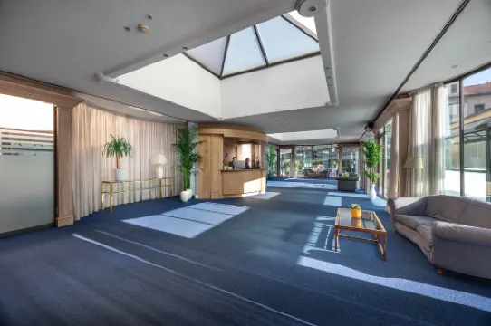 IH Hotels Milano St. John