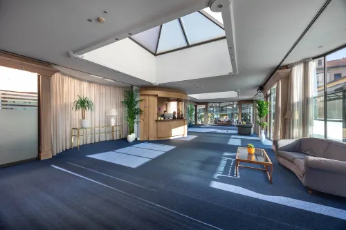 IH Hotels Milano St. John Hotels in Sesto San Giovanni