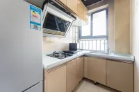 Sweetome Vacation Rentals (Jinan Olympic Sports Center Municipal Government) Hotels in Jinan