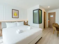 B2 Grand Nimman Premier Hotel Hotels in Chiang Mai