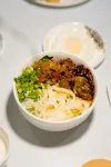 Banshan Hotel (Wanda Plaza in Kaili City Center) - breakfast