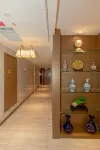 Wassim Hotel (Urumqi Airport Degang Wanda)