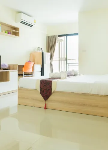 ห้องสตูดิโอ