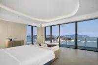 漳州東山悦華酒店 鄰近東門嶼景區-石龜參天的酒店