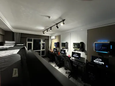 Jizhou E-sports Homestay