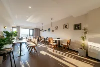 Building 1, Guanyue Island, No. 22, Section 5, Aerospace Avenue, Dongcheng Street