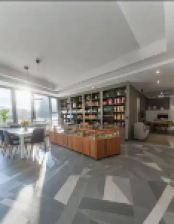 Mount Wutai Jiahui Hotel