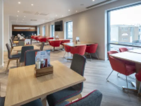 Holiday Inn Express STEVENAGE by IHG Hotels in Stevenage