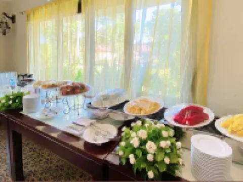 Hue Riverside Boutique Resort & Spa Hotels in Thuy Bieu