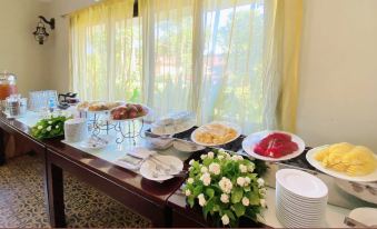Hue Riverside Boutique Resort & Spa