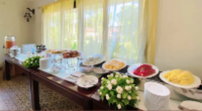 Hue Riverside Boutique Resort & Spa