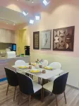 Rosewoodz Bukit Jalil by Iconique Hotel in zona M TREE EVENT