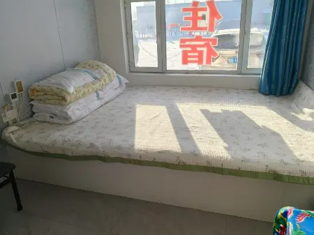 Youjian Xiaowu Chinese Inn Отели рядом с достопримечательностью «Xunke Dapingtai Wusong Sceneic Area»