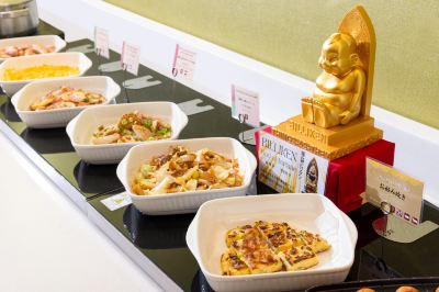 レストラン ホテル・ザ・ルーテルの写真