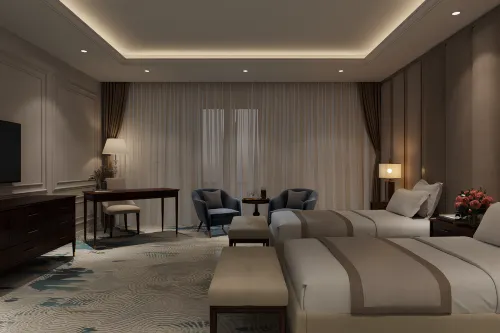 SEDONA Hotel Viet Yen Hotel a Distretto di Viet Yen