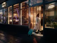 CityHub Reykjavik Các khách sạn gần Kleifarvatn