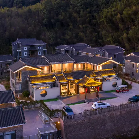 Dafengmen Village Resort