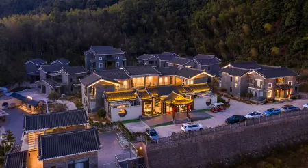 Dafengmen Village Resort